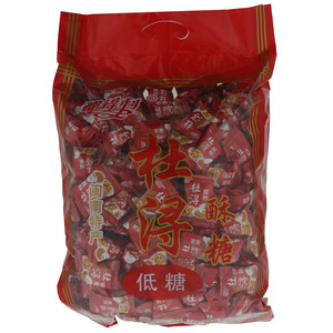 都得利杜浔酥糖
