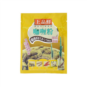 上品鲜咖喱粉30克