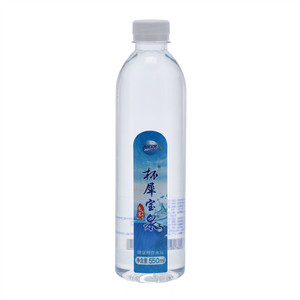 杯犀宝泉包装饮用水