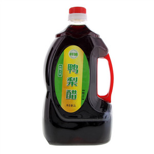 鲜哺鸭梨醋（醋汁）