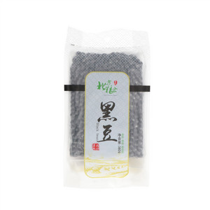 景记北方粮仓黑豆