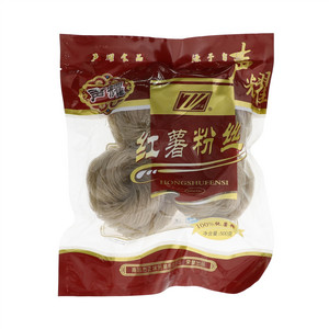 声耀红薯粉丝