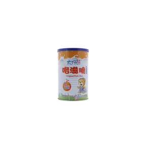 太仔熊咯滋脆猪肉松