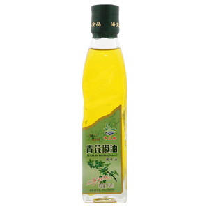 浠蓝格青花椒油（调味油）