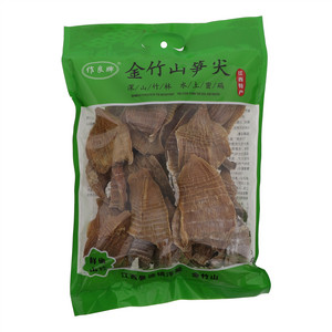作良牌金竹山笋尖