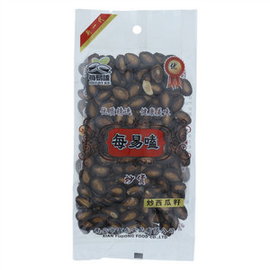 每易嗑炒西瓜籽
