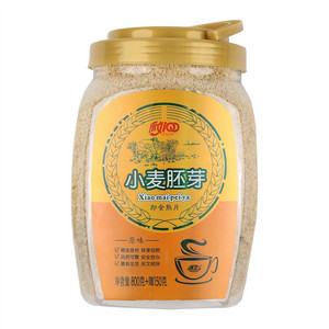 庆文小麦胚芽
