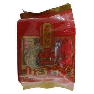 鑫炳记 红枣太谷饼 