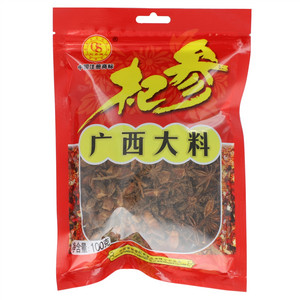 杞参广西大料