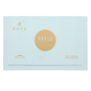 蓝天茗茶蓝天玉露淮南论道