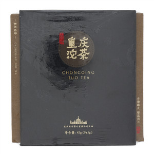 重庆沱茶
