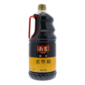 南吉NANJI糯米老陈醋（酿造食醋）