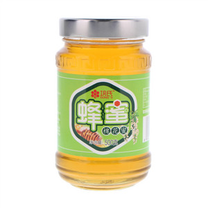 巩氏洋槐花蜂蜜