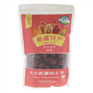 故里食品特级若羌灰枣