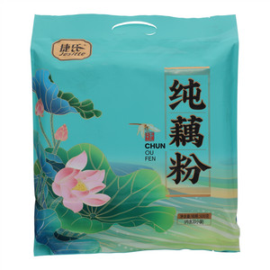 400克纯藕粉