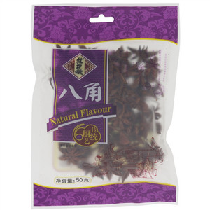 桂花嫂八角