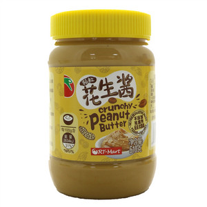 RT-Mart颗粒花生酱