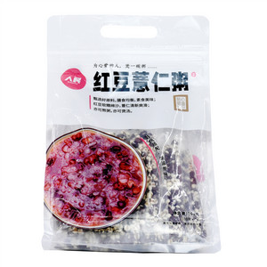 人民红豆薏米粥
