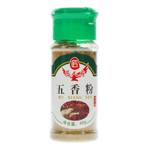 匠人府五香粉