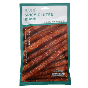 拾光悠味香辣棒