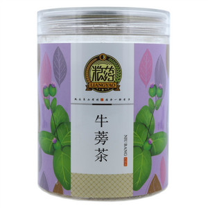 粮药牛蒡茶