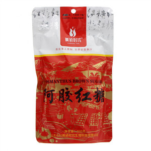 婀娇时代阿胶红糖