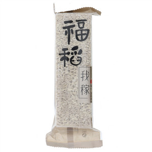 福稻我稼脱皮燕麦米