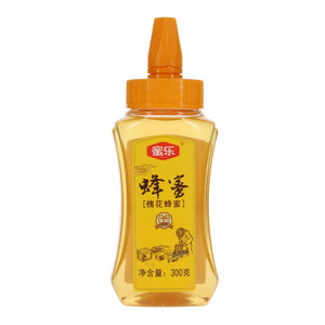 蜜乐槐花蜂蜜