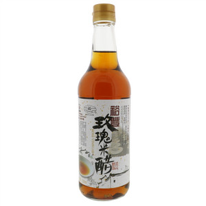 裕丰玫瑰米醋