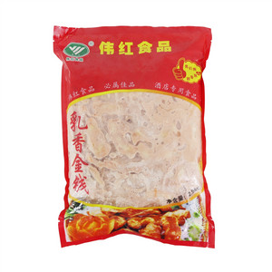 伟红食品乳香金钱