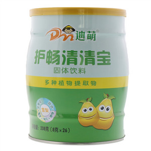迪萌护畅清清宝
