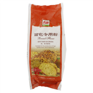 白燕面包专用粉