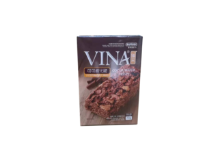 VINA臻采可可威化脆