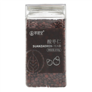 萃莼堂酸枣仁茶