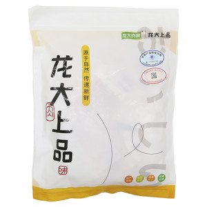 龙大肉食龙大上品猪蹄块