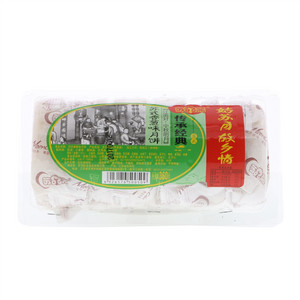 苏品斋苏式香葱味月饼360克