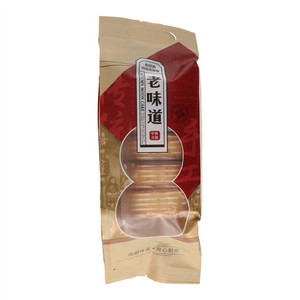 老味道水果广式月饼