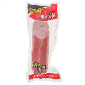 金百味熏烤火腿