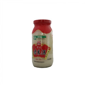 宏龙孝感佬米酒（醪糟酒酿）