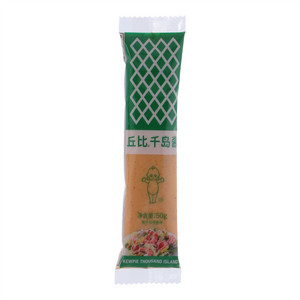 丘比千岛酱