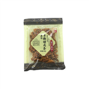 葡记原味手撕猪肉条