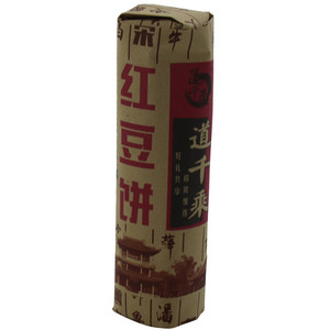 道千乘饼卷-红豆饼（烘烤类食品）