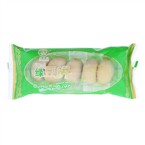 鑫中州绿豆饼