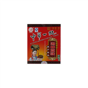 石钟山牌湖口豆豉