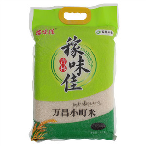 稼味佳万昌小町米