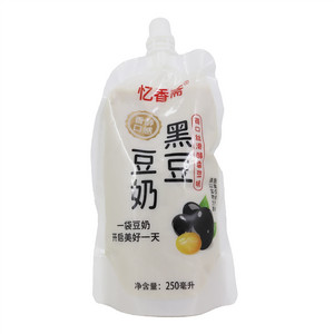 忆香斋黑豆豆奶