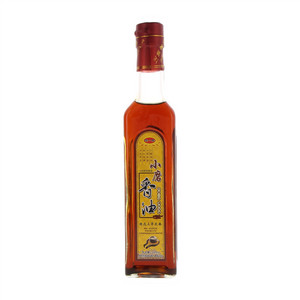 德一磨小磨香油