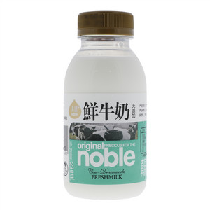 奶牛梦工场真源鲜牛奶