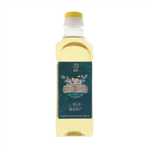 阳玛一级压榨纯山茶油