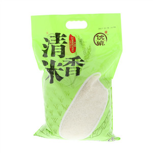 优飨清香米5千克